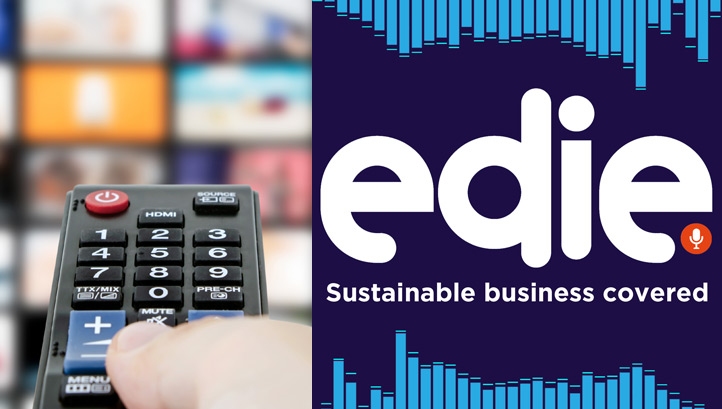 The three interviewees discuss the pros and cons of sustainability in the digital era